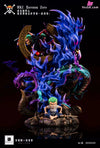 One Piece Straw Hat Roronoa Zoro Statue - Dwz Studio [Pre-Order]
