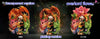 One Piece Straw Hats Awakening Resonance #5 Usopp Resin Statue - Kc Studio [Pre-Order]