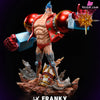 One Piece Straw Hats Franky Resin Statue - Lx Studio [Pre-Order]