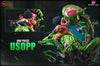 One Piece Straw Hats Series Usopp GK Statue - Fantasy Studio [In-Stock] - Full Payment - One Piece