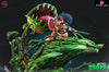 One Piece Straw Hats Series Usopp GK Statue - Fantasy Studio [In-Stock] - Full Payment - One Piece