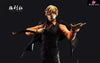 One Piece Straw Hats Vinsmoke Sanji Statue - Fu Li She Studio [Pre-Order]