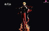 One Piece Straw Hats Vinsmoke Sanji Statue - Fu Li She Studio [Pre-Order]