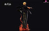 One Piece Straw Hats Vinsmoke Sanji Statue - Fu Li She Studio [Pre-Order]