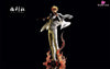 One Piece Straw Hats Vinsmoke Sanji Statue - Fu Li She Studio [Pre-Order]