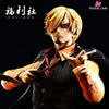 One Piece Straw Hats Vinsmoke Sanji Statue - Fu Li She Studio [Pre-Order]