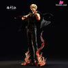 One Piece Straw Hats Vinsmoke Sanji Statue - Fu Li She Studio [Pre-Order]