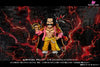 One Piece strong Series #2 Gol D. Roger GK Statue - A+ Studio [Pre-Order] Full Payment / B Version One Piece
