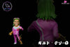 One Piece Strong Series Gild Tesoro GK Statue - MDS Studio [In-Stock] - One Piece
