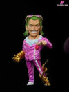 One Piece Strong Series Gild Tesoro GK Statue - MDS Studio [In-Stock] - Full Payment / Pink Version - One Piece