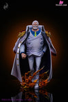 One Piece Strong Series Monkey D. Garp GK Statue - Feng Huang She Studio [Pre-Order] One Piece