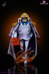 One Piece Strong Series Monkey D. Garp GK Statue - Feng Huang She Studio [Pre-Order] One Piece