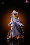 One Piece Strong Series Monkey D. Garp GK Statue - Feng Huang She Studio [Pre-Order] One Piece