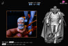 One Piece Strong Series Monkey D. Garp GK Statue - Feng Huang She Studio [Pre-Order] One Piece