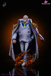 One Piece Strong Series Monkey D. Garp GK Statue - Feng Huang She Studio [Pre-Order] One Piece