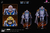 One Piece Strong Series Monkey D. Garp GK Statue - Feng Huang She Studio [Pre-Order] Deposit / 1/6 Scale One Piece