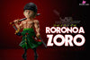 One Piece Strong Series Roronoa Zoro Gk Statue - League Studio [Pre-Order] Deposit