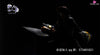 One Piece Strong World Luffy In Black #1 Resin Statue - Endless Flower Studio [Pre-Order]