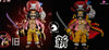One Piece Strongest Series 002 Roger 1/20 GK Statue - MDS Studio [Pre-Order] - One Piece