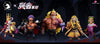 One Piece Strongest Series The Movie Boss 006 Shiki WCF GK Statue - MDS Studio [Pre-Order] - One Piece