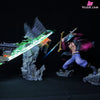 One Piece Strongest Swordsman in the World Dracule Mihawk Resin Statue - Rain Studio [In-Stock] One Piece