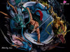 One Piece Strongest Tornado Roronoa Zoro Statue - Bp Studio [In-Stock]