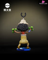 One Piece Sudowoodo Usopp Statue - Tan Da Ji Studio [Pre - Order]