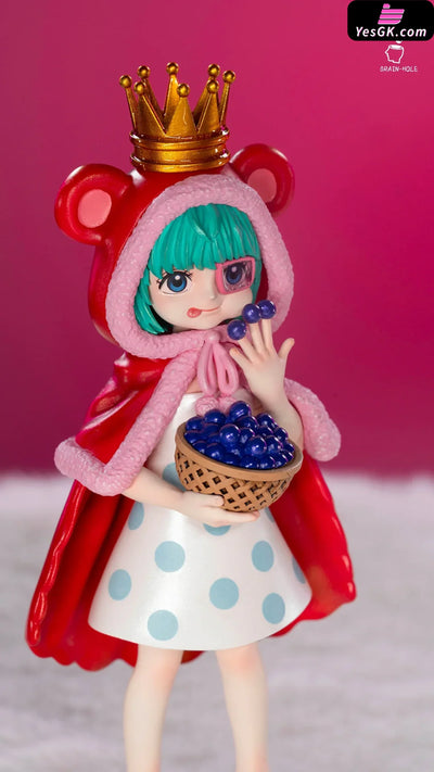 One Piece Sugar GK Statue - Brain-Hole Studio [In-Stock] - Full Payment - One Piece