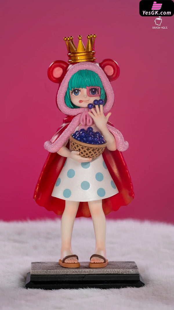 One Piece Sugar GK Statue - Brain-Hole Studio [In-Stock] - Full Payment - One Piece