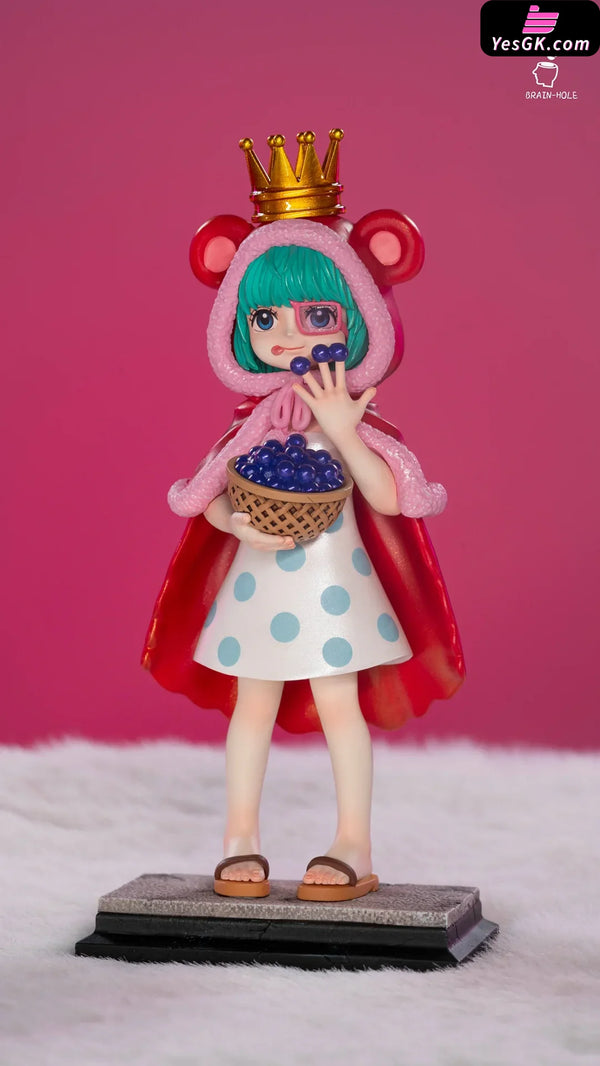 One Piece Sugar GK Statue - Brain-Hole Studio [In-Stock] - Full Payment - One Piece