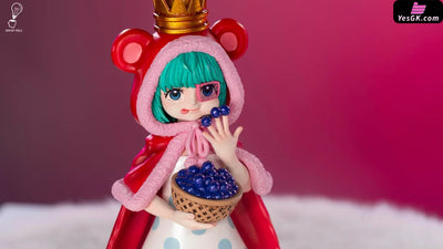 One Piece Sugar GK Statue - Brain-Hole Studio [In-Stock] - Full Payment - One Piece