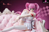 One Piece Suit Gangster Series 12Th Episode Perona Statue - In Studio & Iu [Pre-Order]