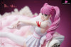 One Piece Suit Gangster Series 12Th Episode Perona Statue - In Studio & Iu [Pre-Order]