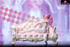 One Piece Suit Gangster Series 12Th Episode Perona Statue - In Studio & Iu [Pre-Order]