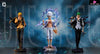 One Piece Suit Nika Luffy GK Statue - LQ Studio [Pre-Order] One Piece