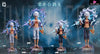 One Piece Suit Nika Luffy GK Statue - LQ Studio [Pre-Order] One Piece