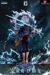 One Piece Suit Nika Luffy GK Statue - LQ Studio [Pre-Order] One Piece