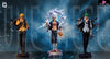 One Piece Suit Nika Luffy GK Statue - LQ Studio [Pre-Order] One Piece
