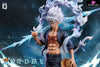 One Piece Suit Nika Luffy GK Statue - LQ Studio [Pre-Order] One Piece
