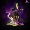 One Piece Suit Outlaws Series #1 Suit Zoro 1/6 GK Statue - XS Studio [Pre-Order] One Piece