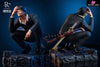 One Piece Suit Roronoa Zoro Resin Statue - Bright Studio [Pre-Order]