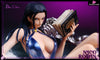 One Piece Suit Thug #4 Nico·robin Statue - In Studio [Pre-Order]