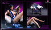 One Piece Suit Thug #4 Nico·robin Statue - In Studio [Pre-Order]