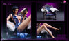 One Piece Suit Thug #4 Nico·robin Statue - In Studio [Pre-Order]