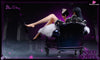 One Piece Suit Thug #4 Nico·robin Statue - In Studio [Pre-Order]