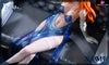 One Piece Suit Thug #5 Nami 1/6 GK Statue - IN Studio & IU Studio [In-Stock] - Full Payment - One Piece