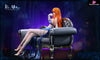 One Piece Suit Thug #5 Nami 1/6 GK Statue - IN Studio & IU Studio [In-Stock] - Full Payment - One Piece