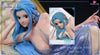 One Piece Suit Thug #8 Vivi Resin Statue - IN Studio & IU Studio [In-Stock] One Piece