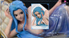 One Piece Suit Thug #8 Vivi Resin Statue - IN Studio & IU Studio [In-Stock] One Piece