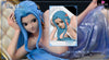 One Piece Suit Thug #8 Vivi Resin Statue - IN Studio & IU Studio [In-Stock] One Piece
